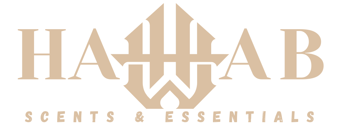 HawwA B Scents & Essentials