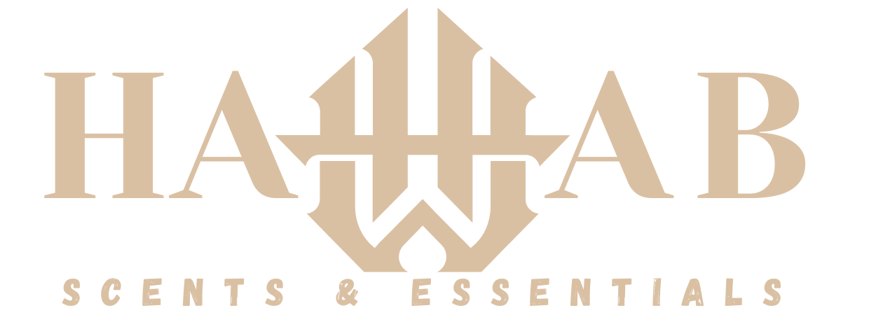 HawwA B Scents & Essentials